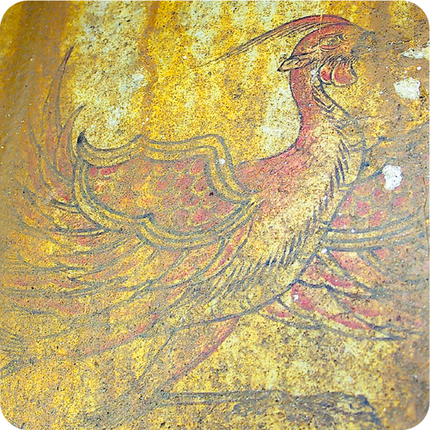 World Heritage Site
“Asuka and Fujiwara Imperial Capitals”