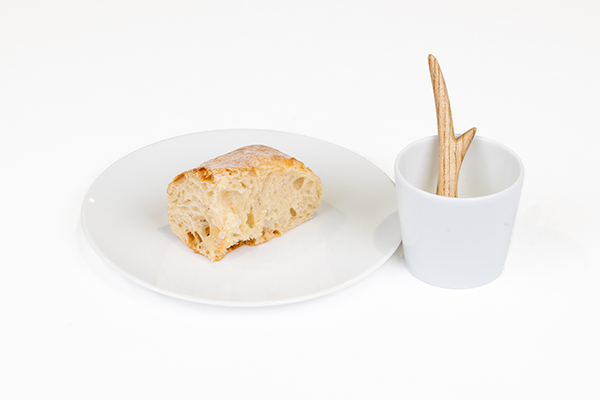 A Signature Empress-Inspired Dinner Course