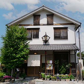 french-haru-in Asuka Village