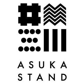 Recommended spots:Asuka STAND(logo)