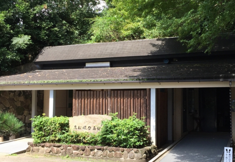 Recommended spots:Takamatsuzuka Tomb(Takamatsuzuka Mural Museum)