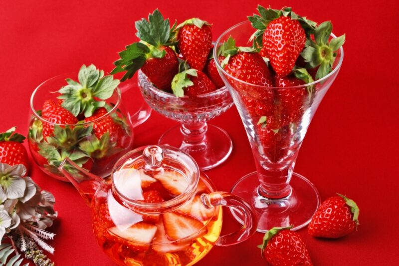 suka Strawberry Fair 2026