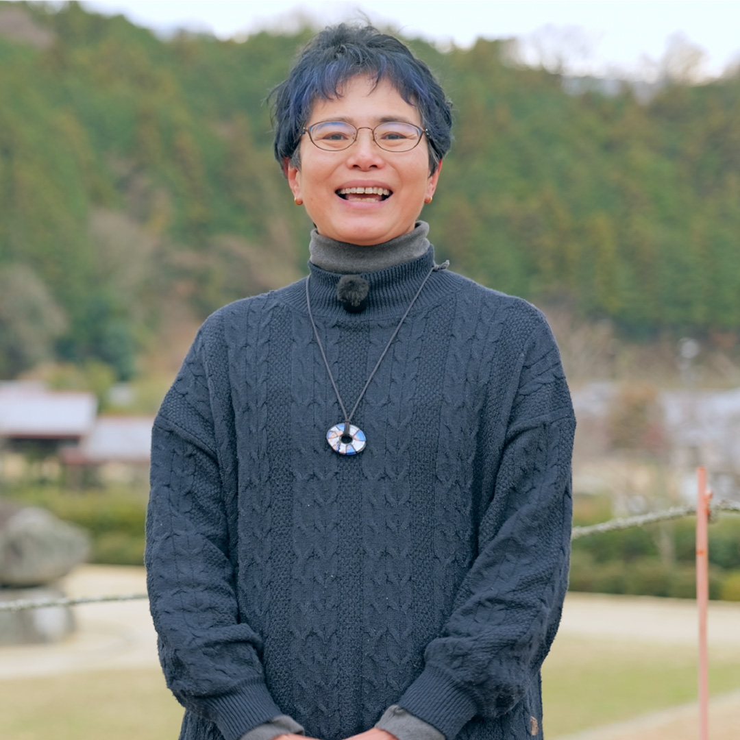 Asuka Local Guide Introduction